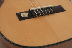 GEWA Guitarra clásica Pro Arte GC 25 A - tamaño 1/4