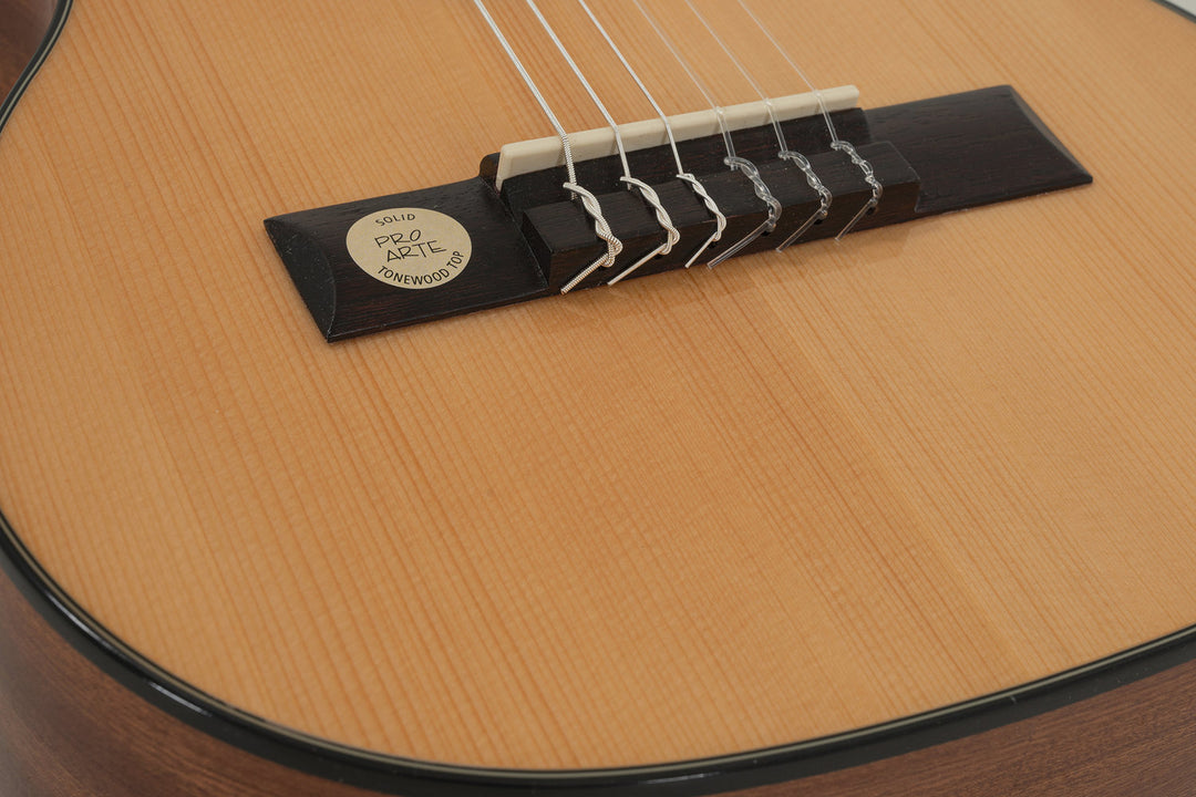 GEWA Guitarra clásica Pro Arte GC 25 A - tamaño 1/4