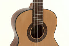 GEWA guitarra clásica Pro Arte GC 50 A - tamaño 1/2