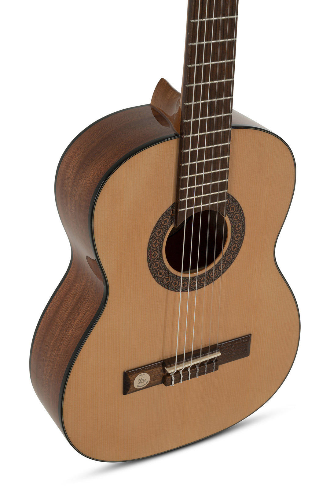 GEWA guitarra clásica Pro Arte GC 50 A - tamaño 1/2