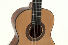 GEWA Guitarras clásicas Pro Arte GC 75 II - tamaño 3/4