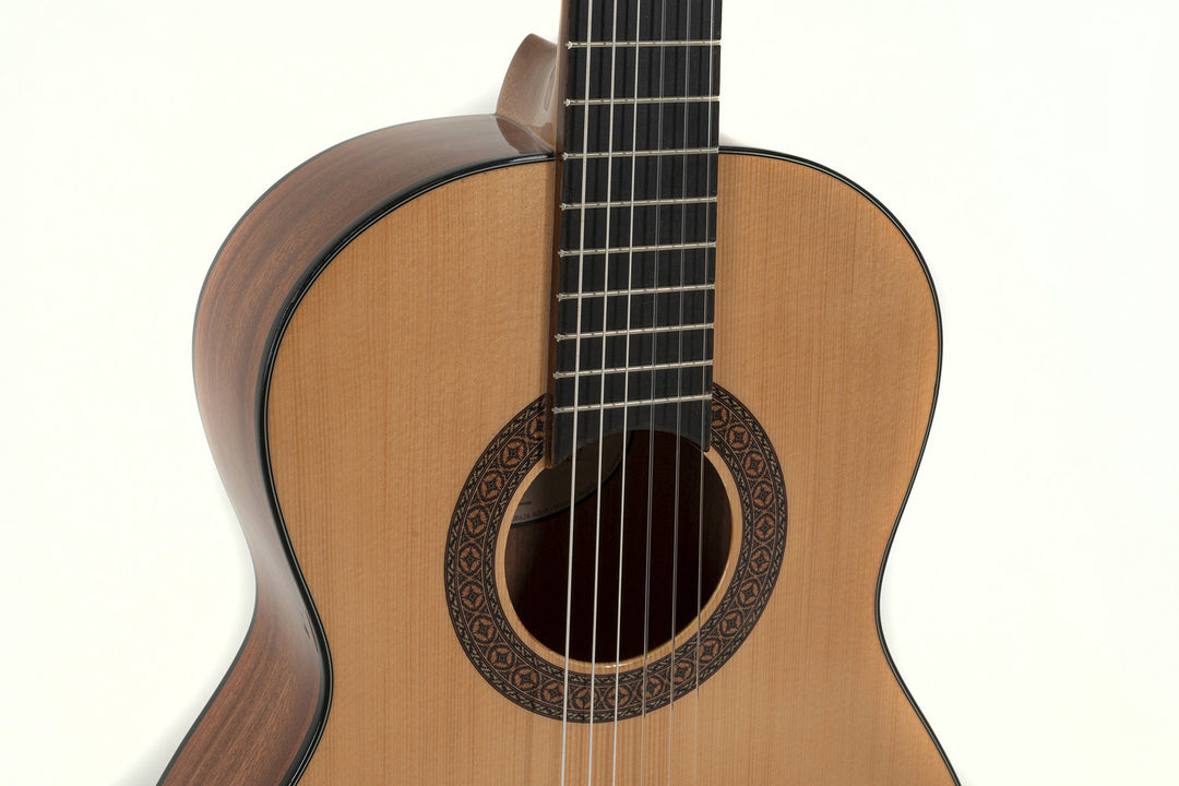 GEWA Guitarras clásicas Pro Arte GC 75 II - tamaño 3/4