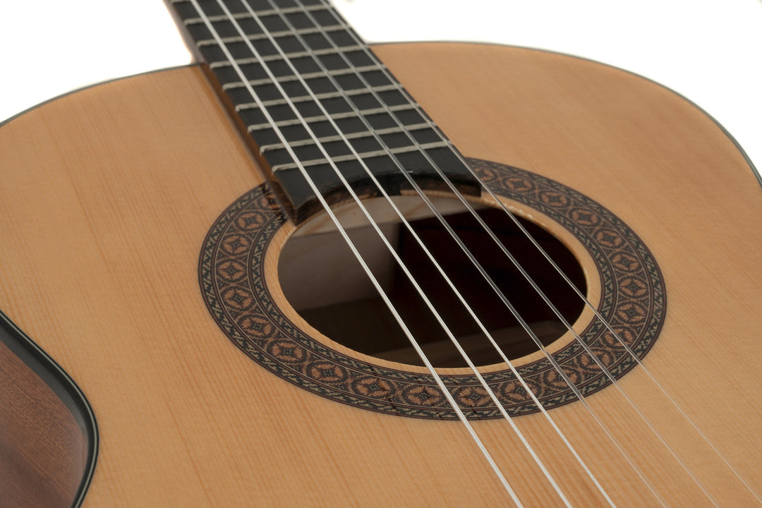 GEWA Guitarras clásicas Pro Arte GC 75 II - tamaño 3/4