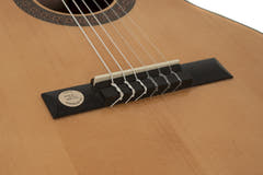 GEWA Guitarras clásicas Pro Arte GC 75 II - tamaño 3/4