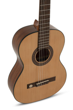 GEWA Guitarras clásicas Pro Arte GC 100 A - tamaño 7/8