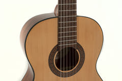 GEWA Guitarras clásicas Pro Arte GC 100 A - tamaño 7/8