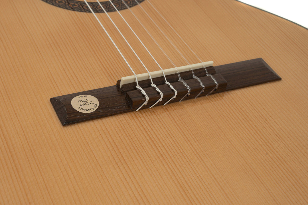 GEWA Guitarras clásicas Pro Arte GC 100 A - tamaño 7/8