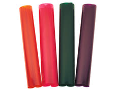 EUROLITE Filtro de color 129 heavy frost 122x100cm