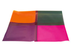EUROLITE Filtro de color 129 heavy frost 122x100cm