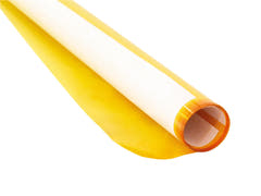 EUROLITE Lámina de color 101 amarillo brillante 61x50cm