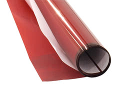 EUROLITE Lámina de color 106 rojo primario 61x50cm