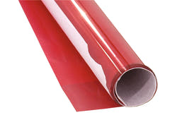 EUROLITE Lámina de color 113 rojo magenta 61x50cm