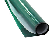 EUROLITE Lámina de color 124 dark verde 61x50cm