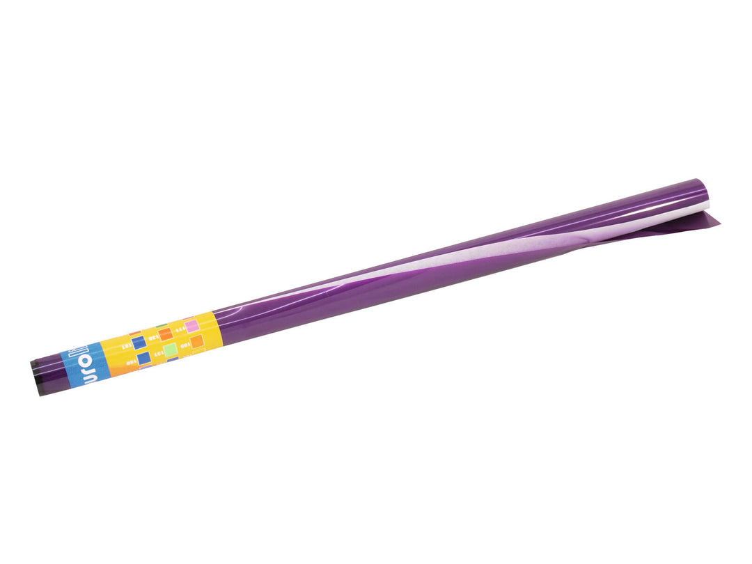 EUROLITE Lámina de color 126 malva 61x50cm