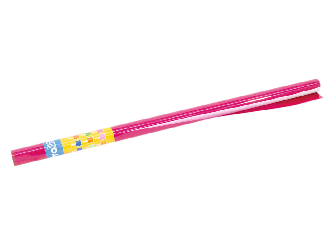 EUROLITE lámina de color rosa brillante 128 61x50cm