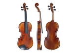 Violín GEWA Maestro 1, 1/4, sin montaje