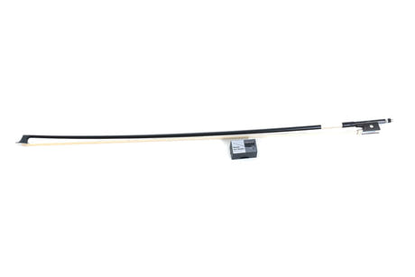 GEWA Violin Maestro 2 - 4/4 (Listo para tocar, incluye estuche moldeado, arco de carbono y cuerdas Il Cannone, asegurado para el transporte)