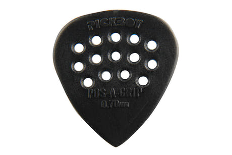 Pick Boy Pick Pos-A-Grip - 0,70 medium