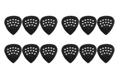 Púa Pick Boy Pick Pos-A-Grip - 0,70 medium