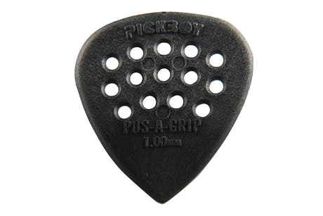 Pick Boy Pick Pos-A-Grip - 1,00 heavy