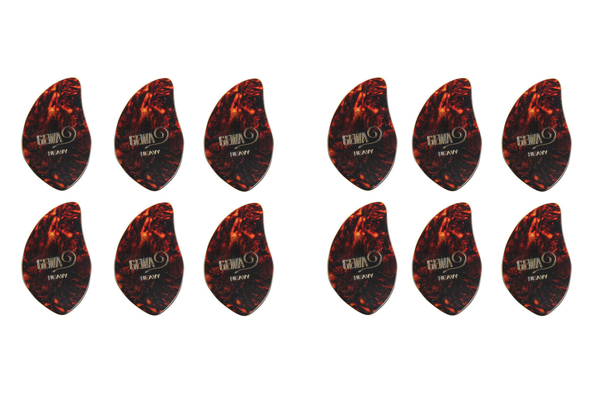 GEWA Pick Bassman