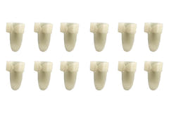 Pick Boy Anillo para dedo Luminous - fluorescente
