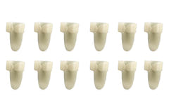 Pick Boy Anillo para dedo Luminous - fluorescente