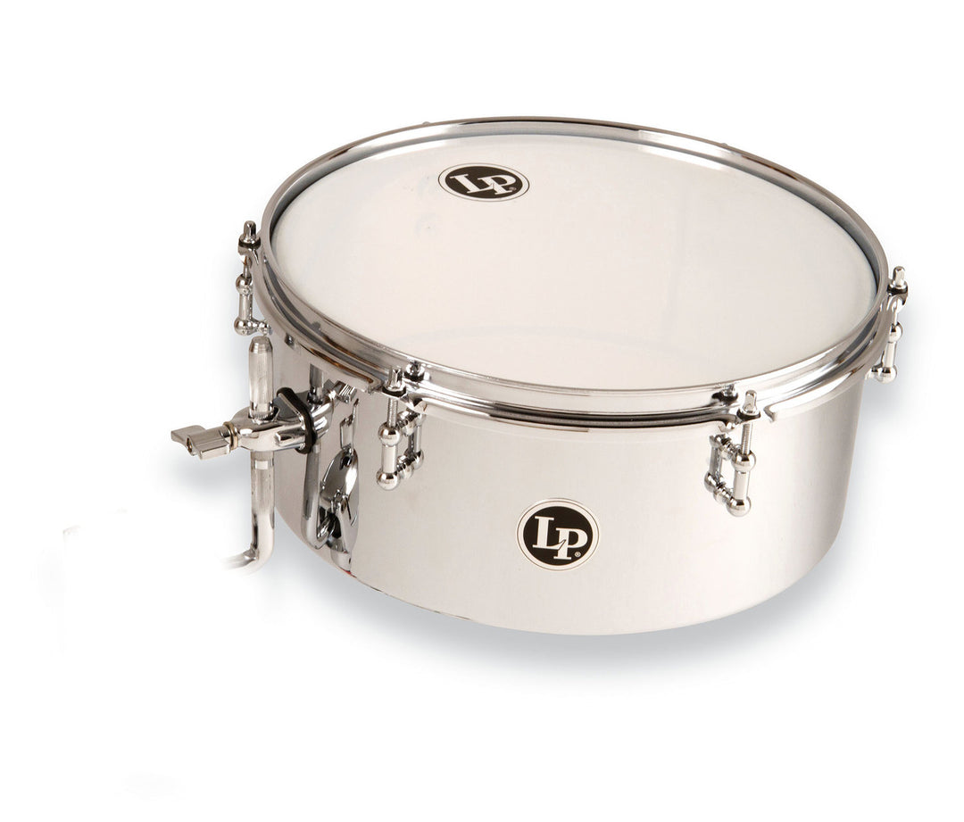 Latin Percussion Set de tambores de timbales Timbales - 13" (LP813-C)