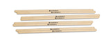 LP baquetas para timbales de fresno 1/2" x 16 5/8", 4 pares, LP246D