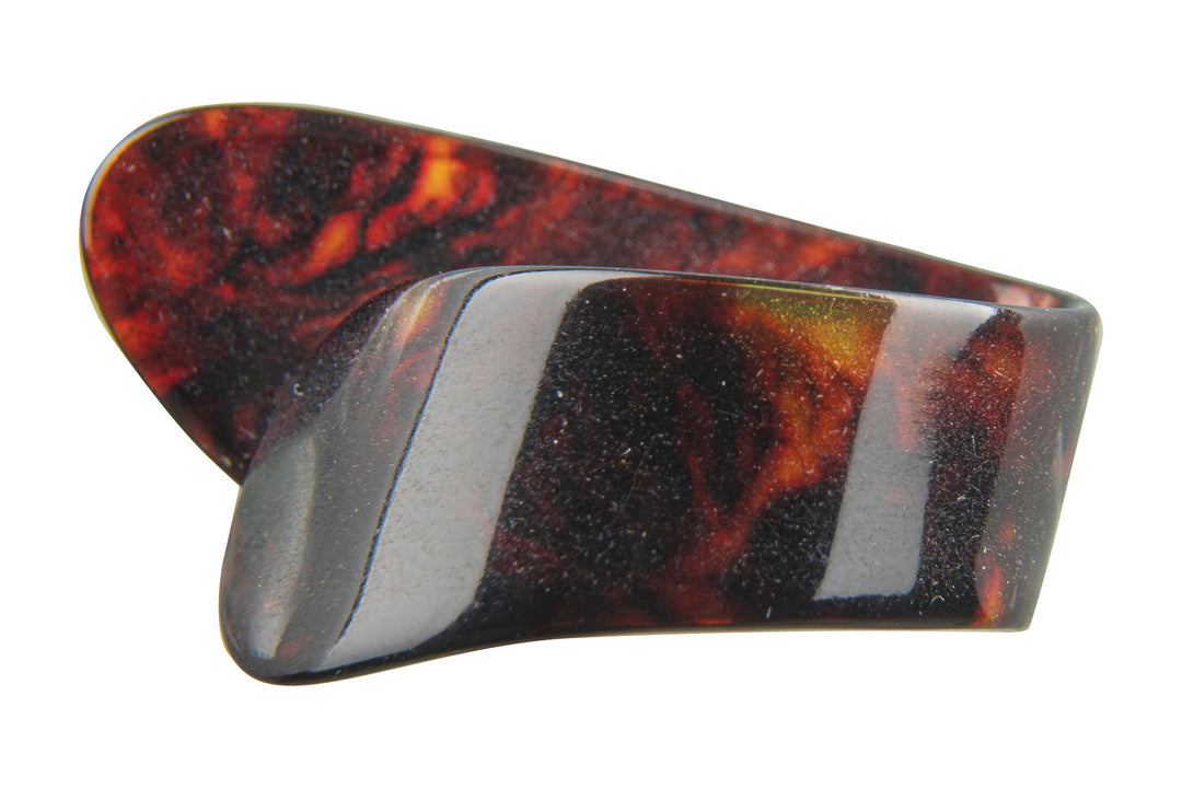 GEWA Anillo para dedo F&S - Celuloide, grande