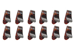 GEWA Anillo para dedo F&S - Celuloide, grande