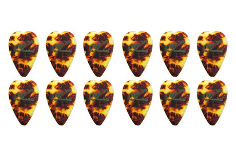 GEWA Pick F&S Mandolina - light