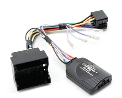 21CTSMC004.2 Interfaz para Mercedes