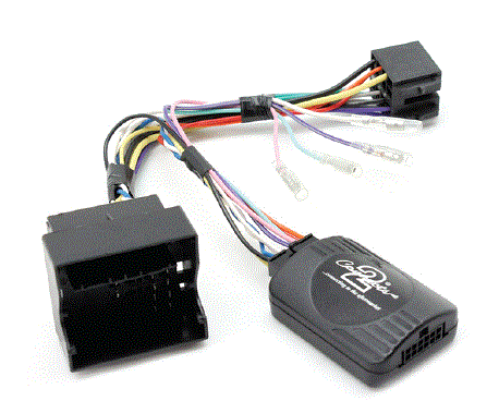 21CTSMC004.2 Interfaz para Mercedes