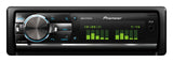 Pioneer DEH-X9600BT 1-DIN Car Stereo