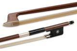 GEWA Student arco de viola 4/4, massaranduba angular, Jaeger, seleccionado