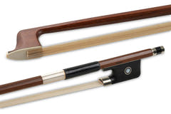 GEWA Student arco de viola 4/4, massaranduba angular, Jaeger, seleccionado
