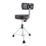 Gibraltar Drum Throne 9000 Series - 9608RB