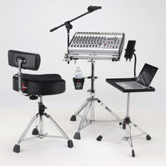 Gibraltar Soporte Foundation E-Hardware - 9813HA