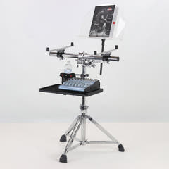 Gibraltar Soporte Foundation E-Hardware - 9813HA