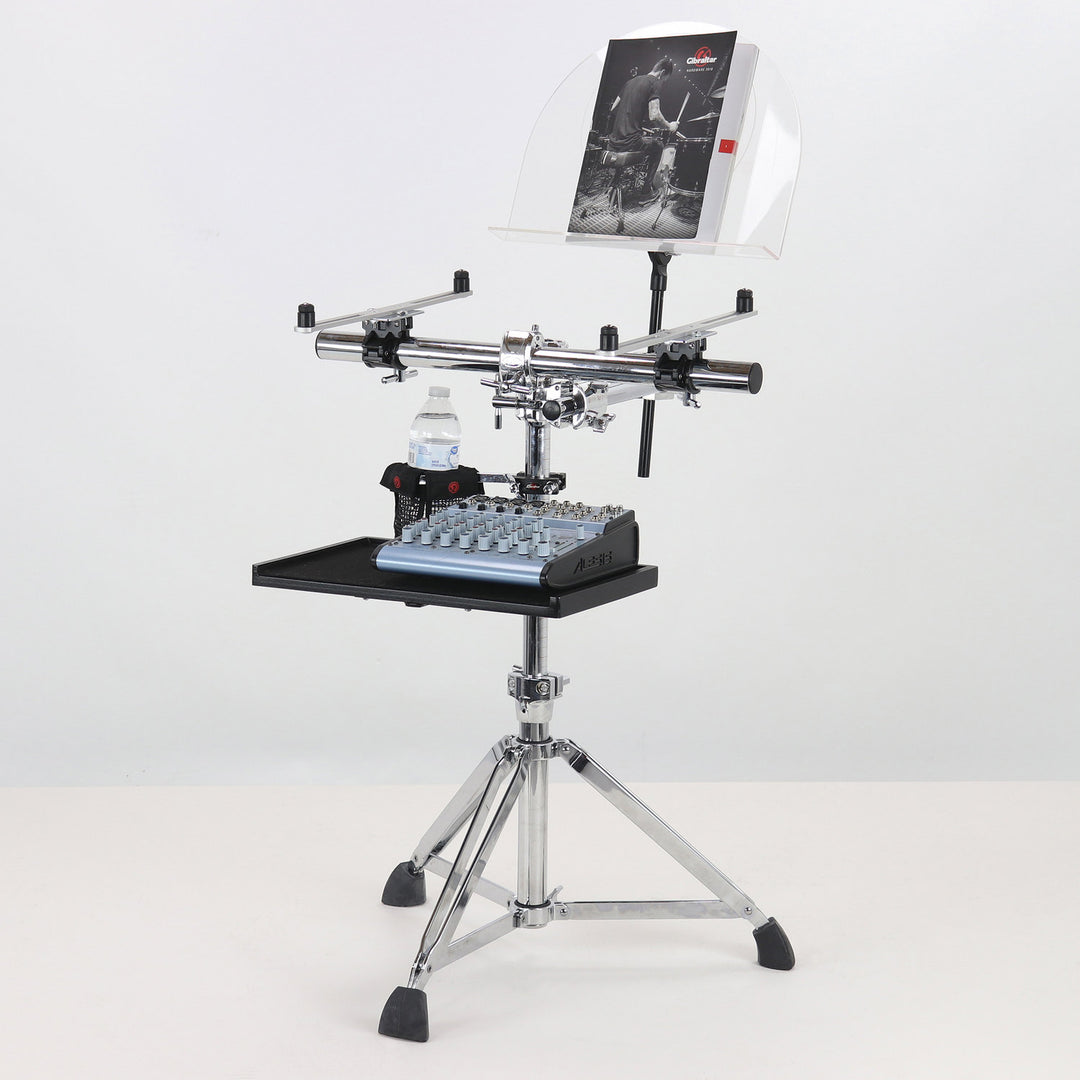 Gibraltar Soporte Foundation E-Hardware - 9813HA