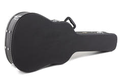 Estuche de Guitarras GEWA Flat Top Economy - Guitarras acústicas de 6 cuerdas