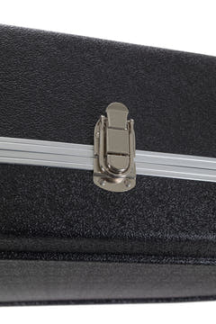 GEWA Funda Guitar ABS Premium - Guitarras clásicas