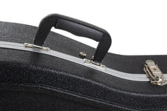 GEWA Funda Guitar ABS Premium - Guitarras clásicas