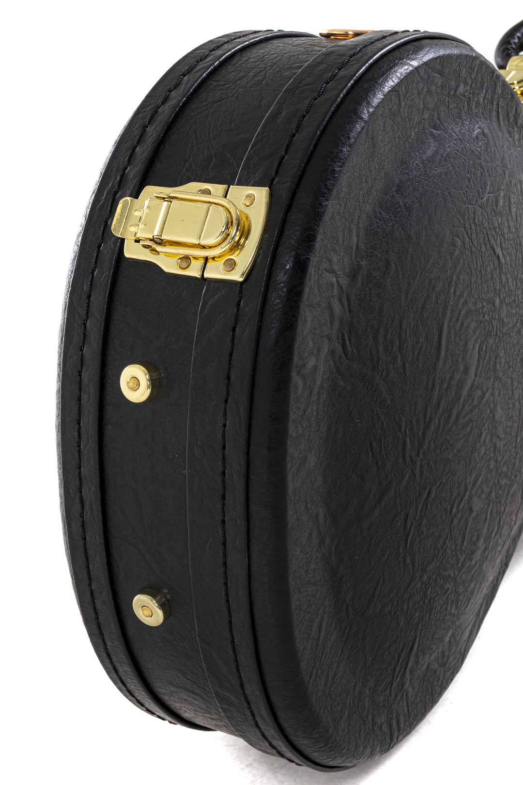 GEWA estuche para guitarra con tapa arqueada Prestige - Modelo Les Paul