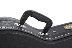 GEWA Estuche para mandolina Flat Top Economy - Mandolina redonda