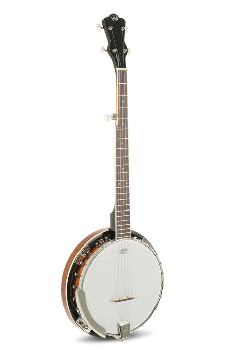 GEWA Banjo Select - 5 cuerdas (with case)
