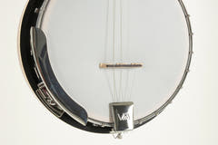 GEWA Banjos Select - 4 cuerdas (con case)