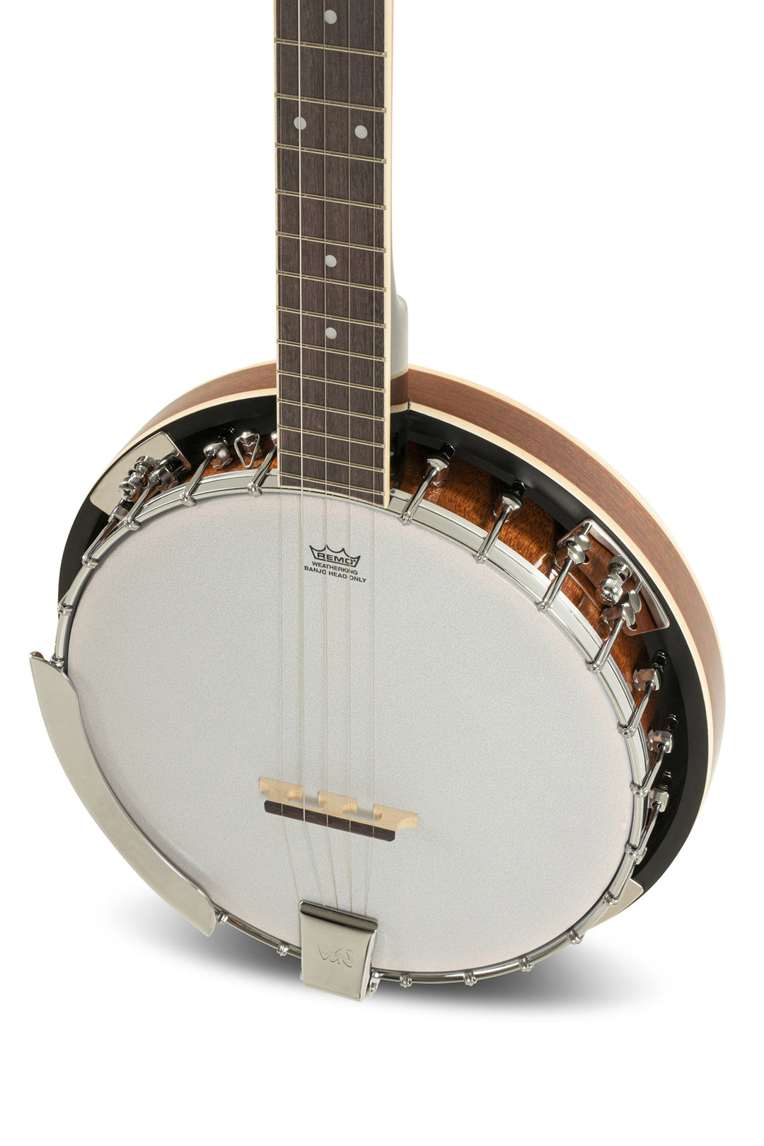 GEWA Banjo Select - 5 cuerdas (with case)