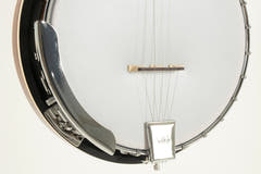 GEWA Banjo Select - 5 cuerdas (with case)